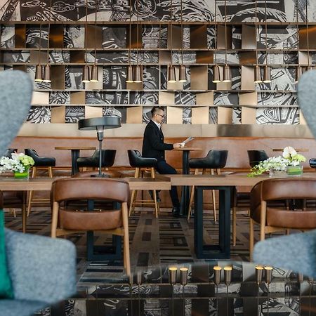 Pullman Baotou Hotel Eksteriør billede