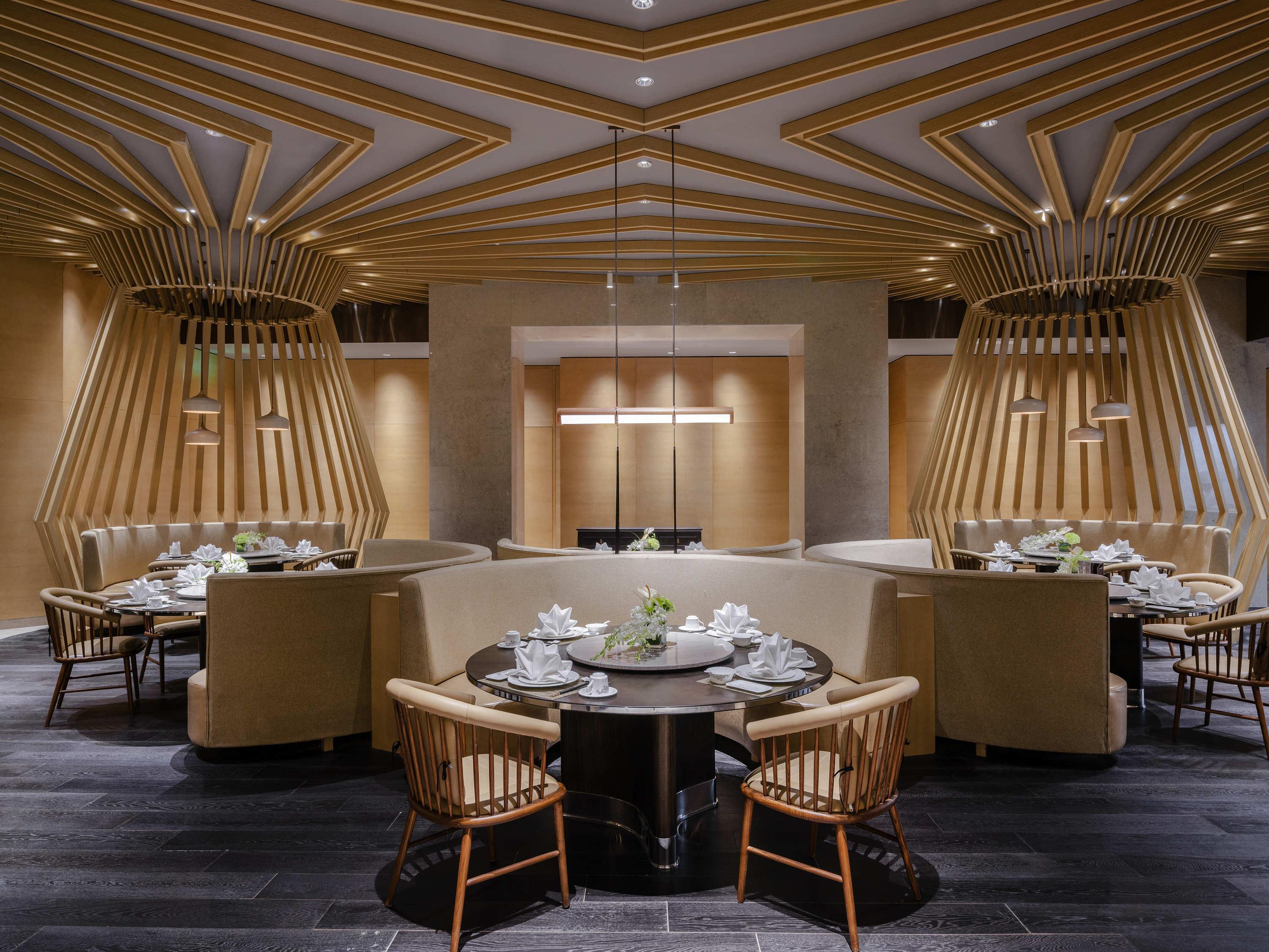 Pullman Baotou Hotel Eksteriør billede