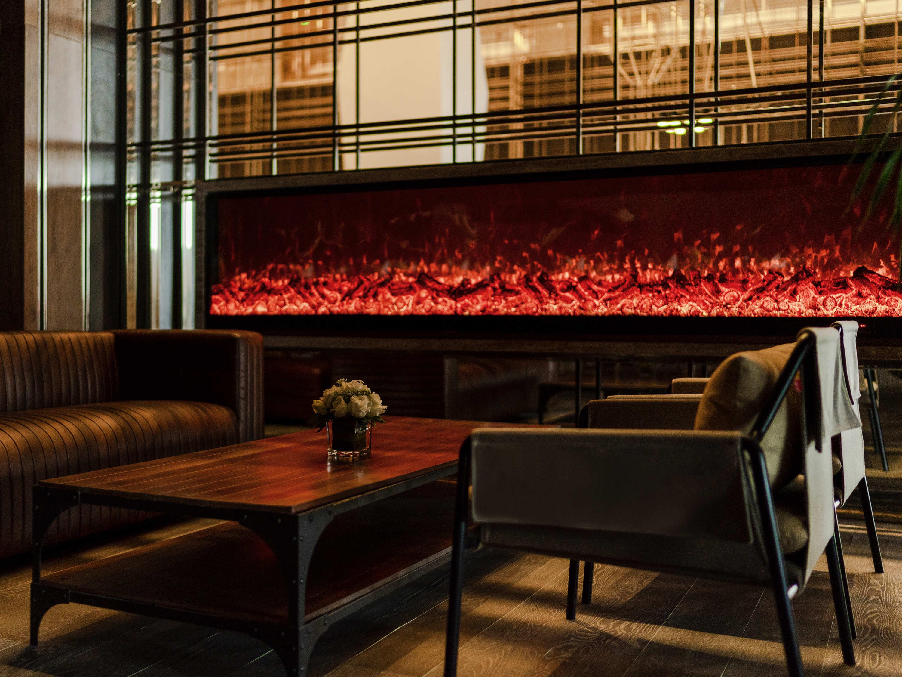 Pullman Baotou Hotel Eksteriør billede