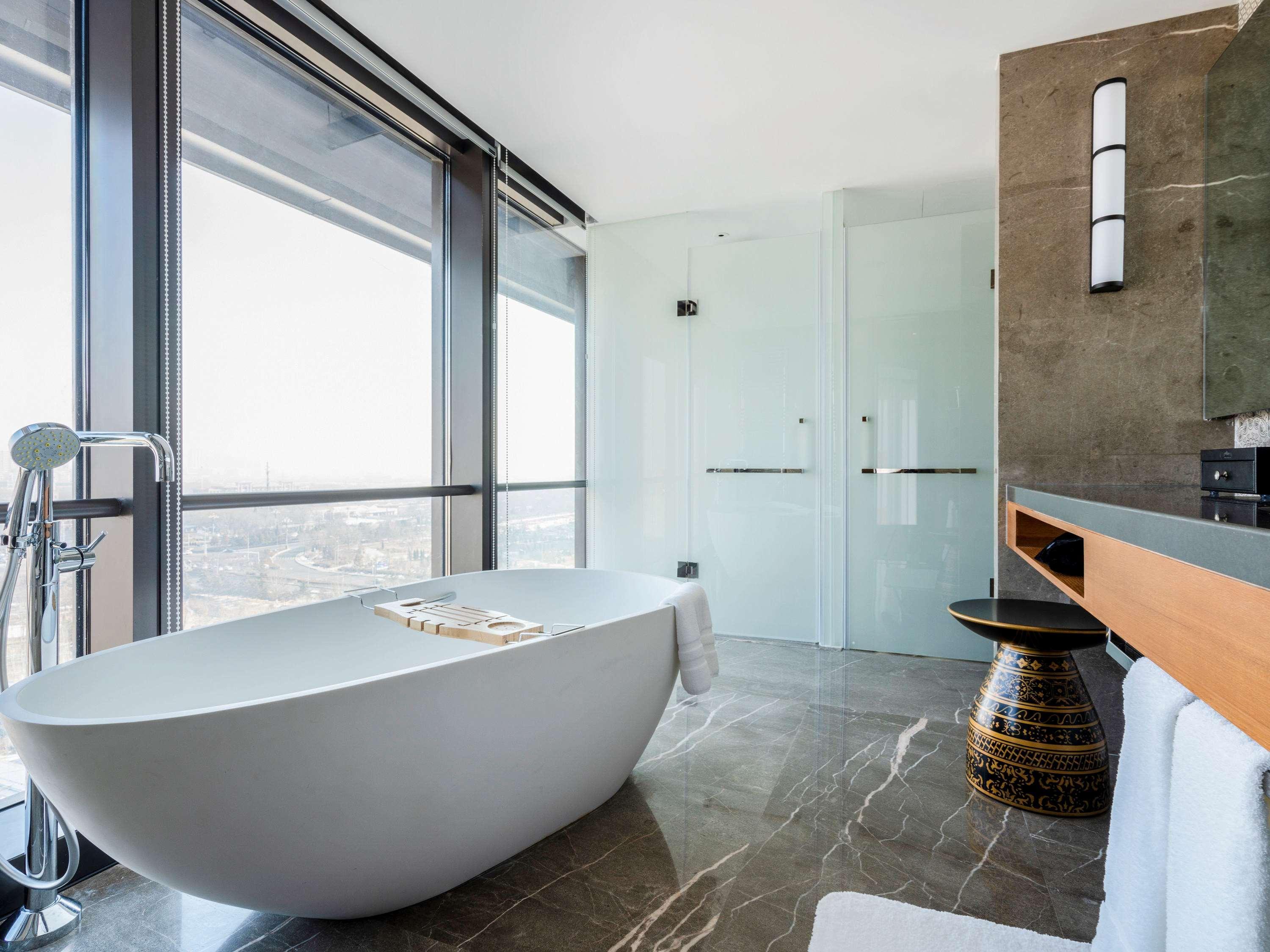 Pullman Baotou Hotel Eksteriør billede