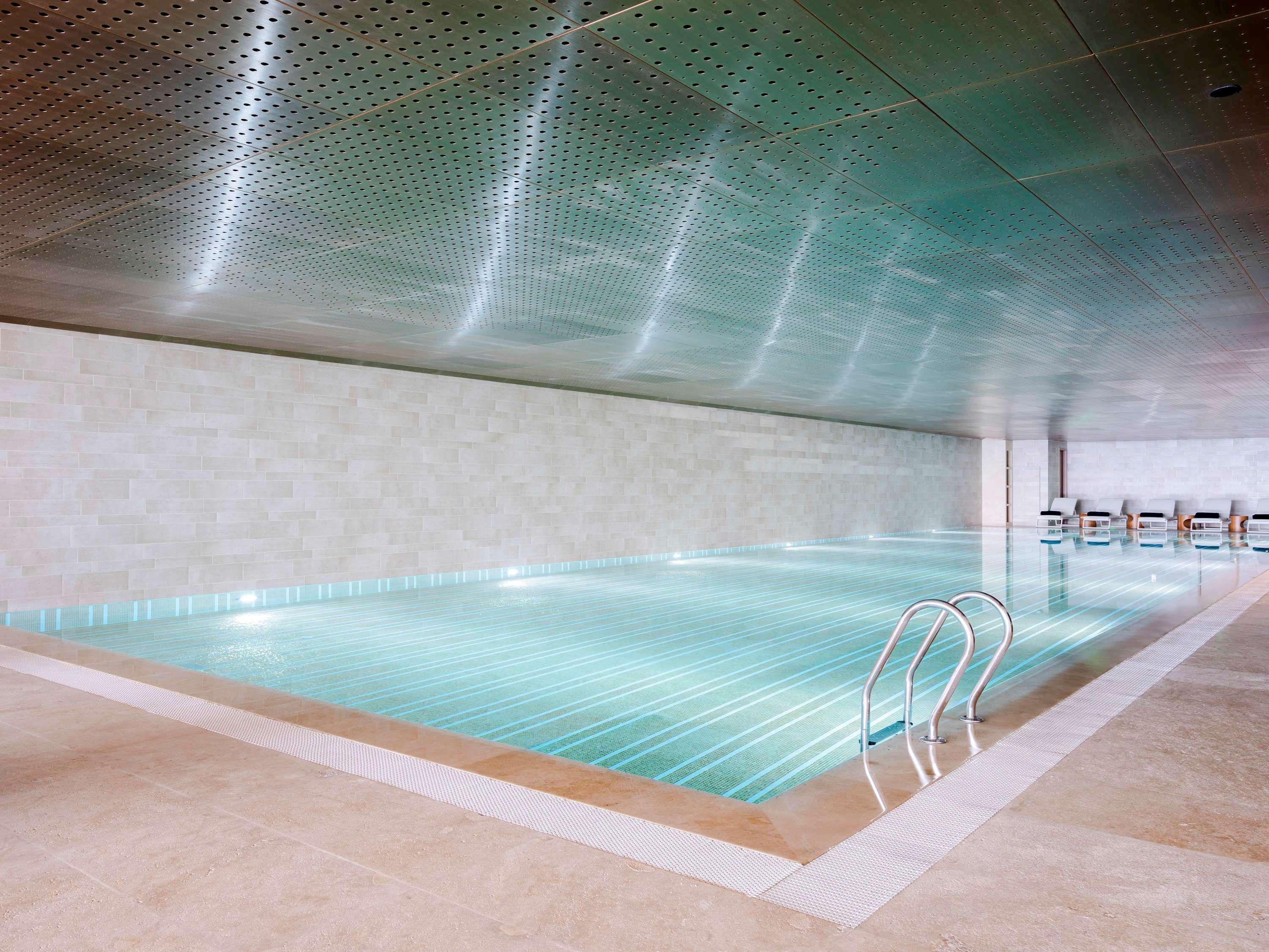 Pullman Baotou Hotel Eksteriør billede