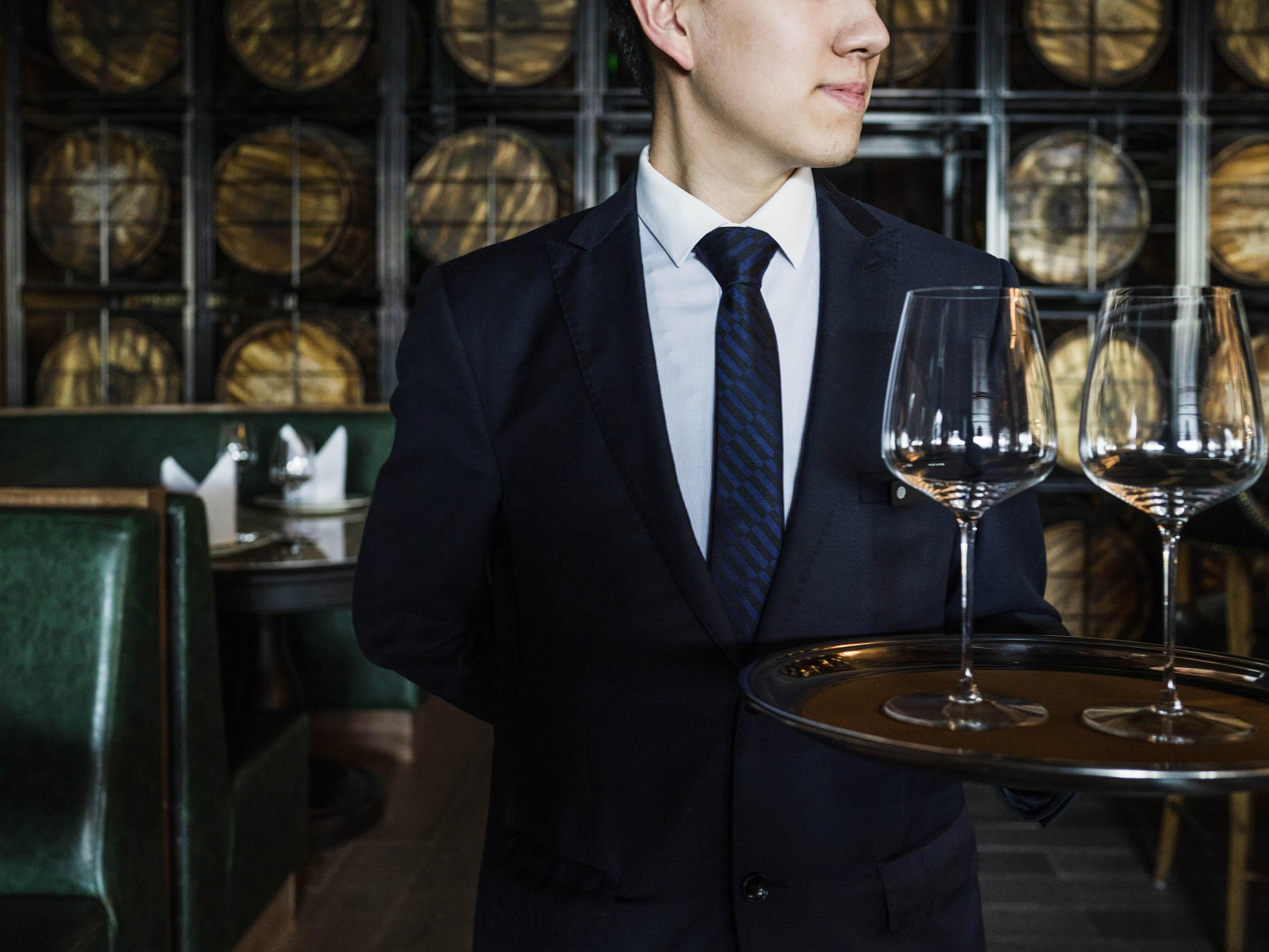 Pullman Baotou Hotel Eksteriør billede
