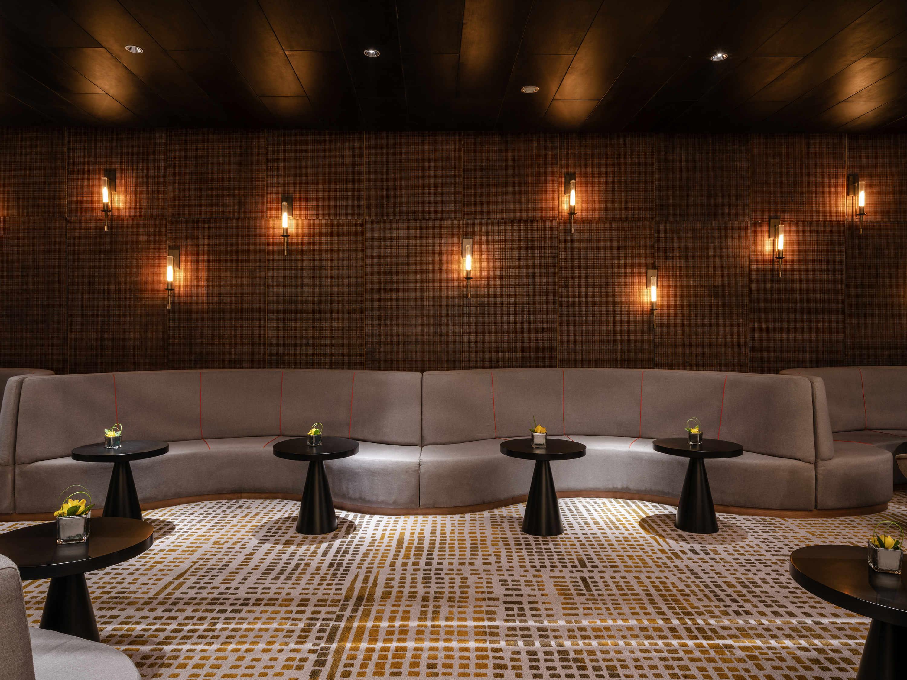 Pullman Baotou Hotel Eksteriør billede