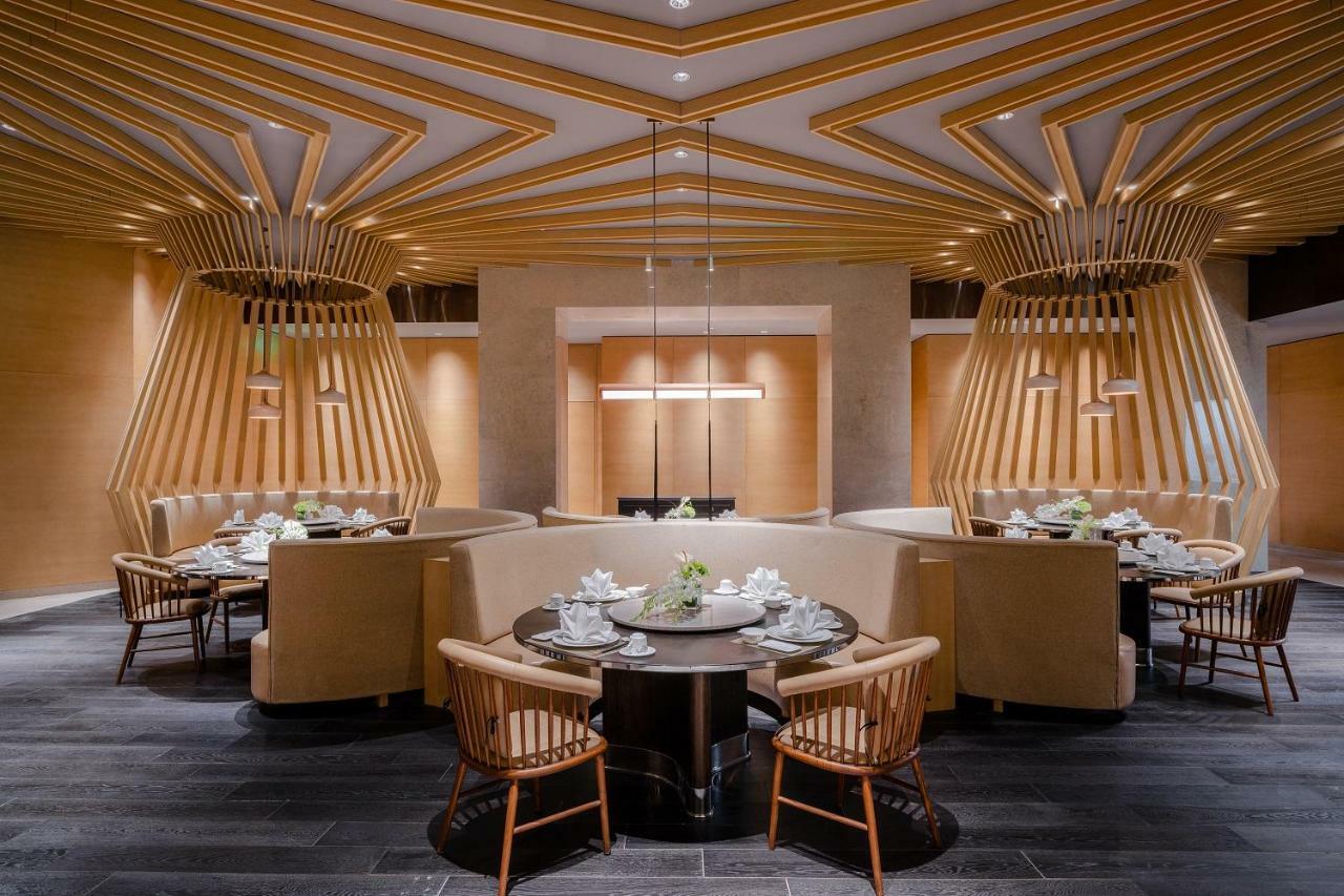 Pullman Baotou Hotel Eksteriør billede